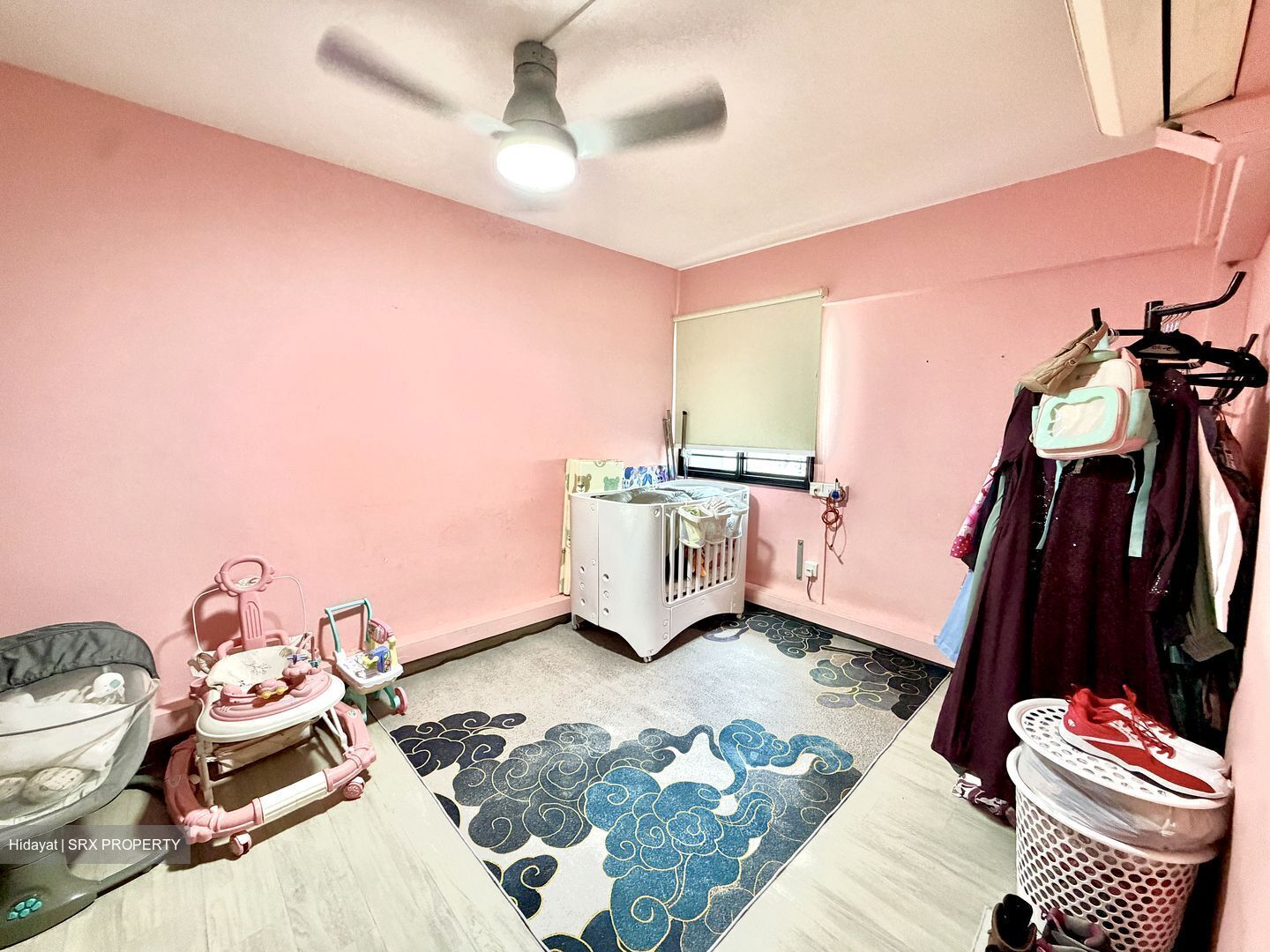 Blk 134 Marsiling Road (Woodlands), HDB Executive #571596731